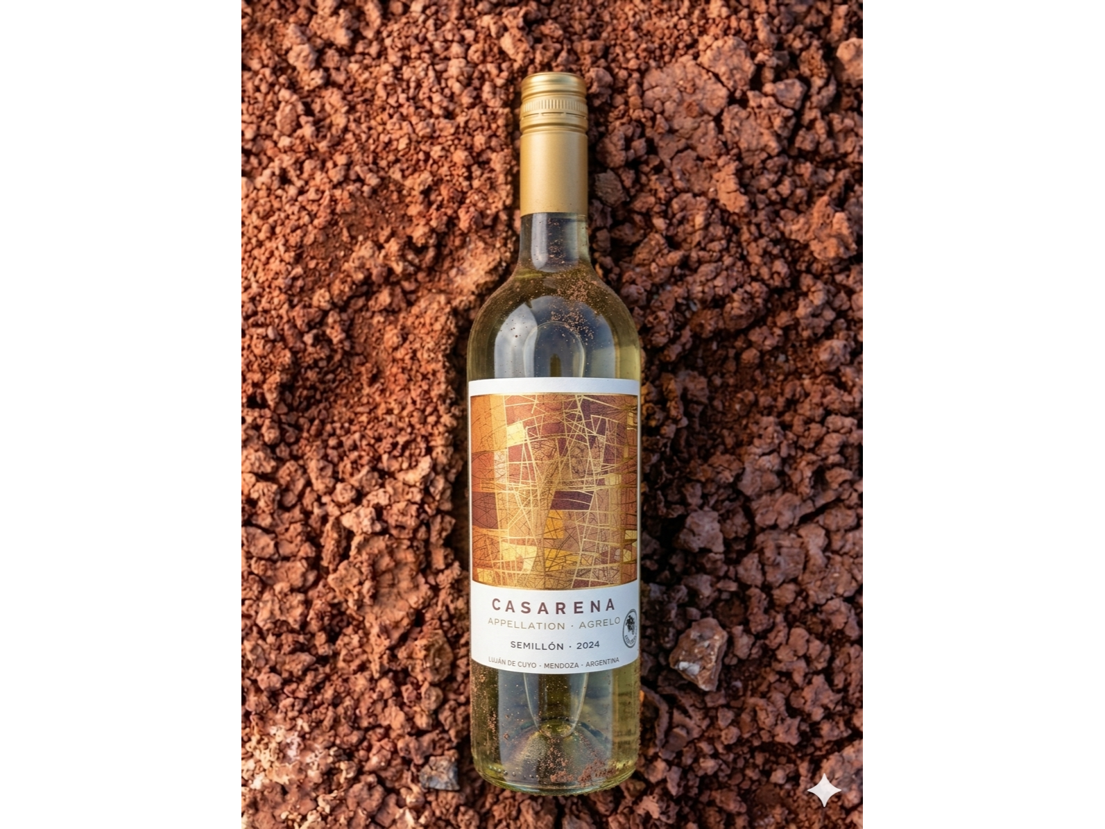 CASARENA APPELLATION | Semillon