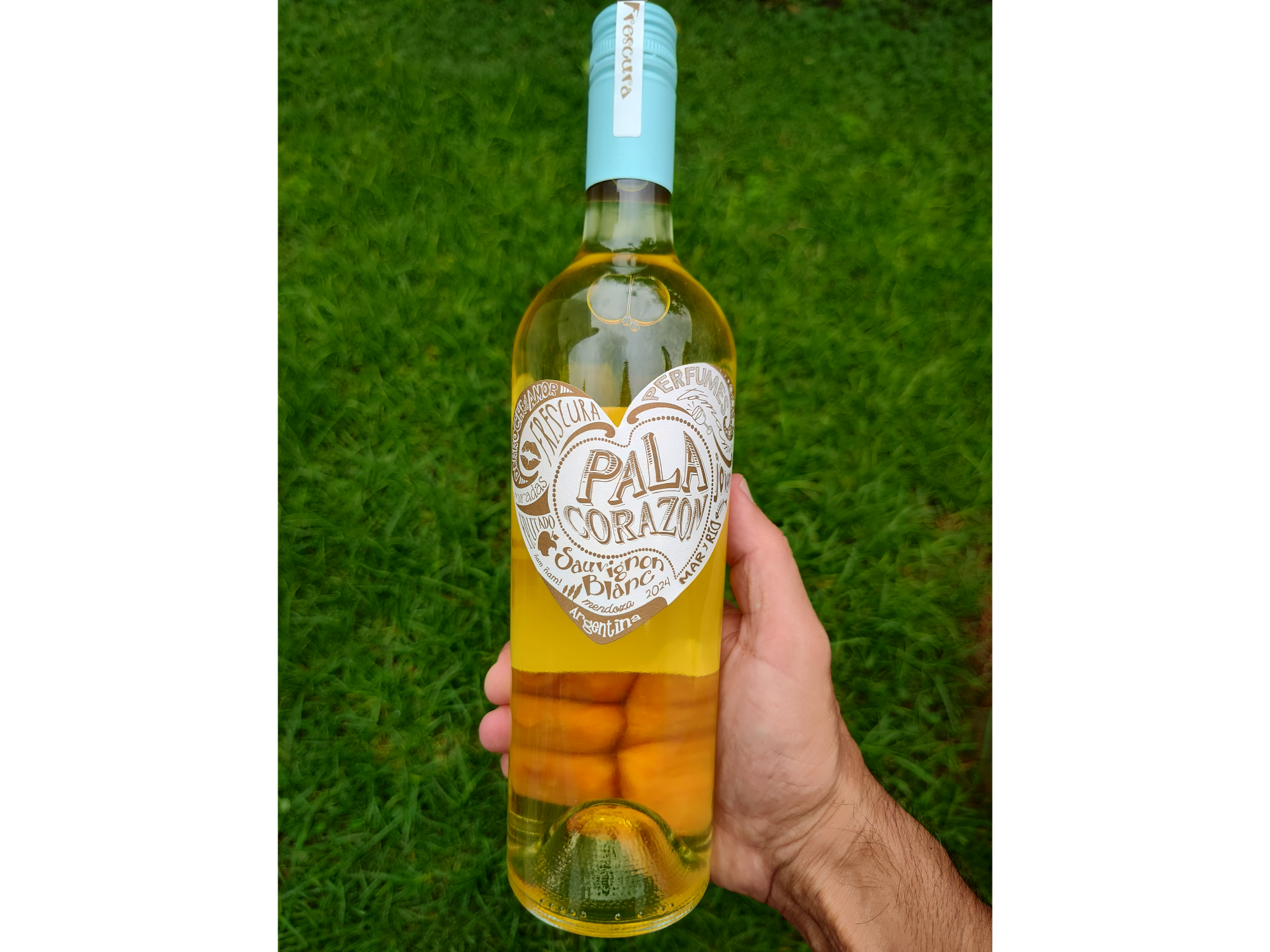 PALA CORAZON | Sauvignon Blanc
