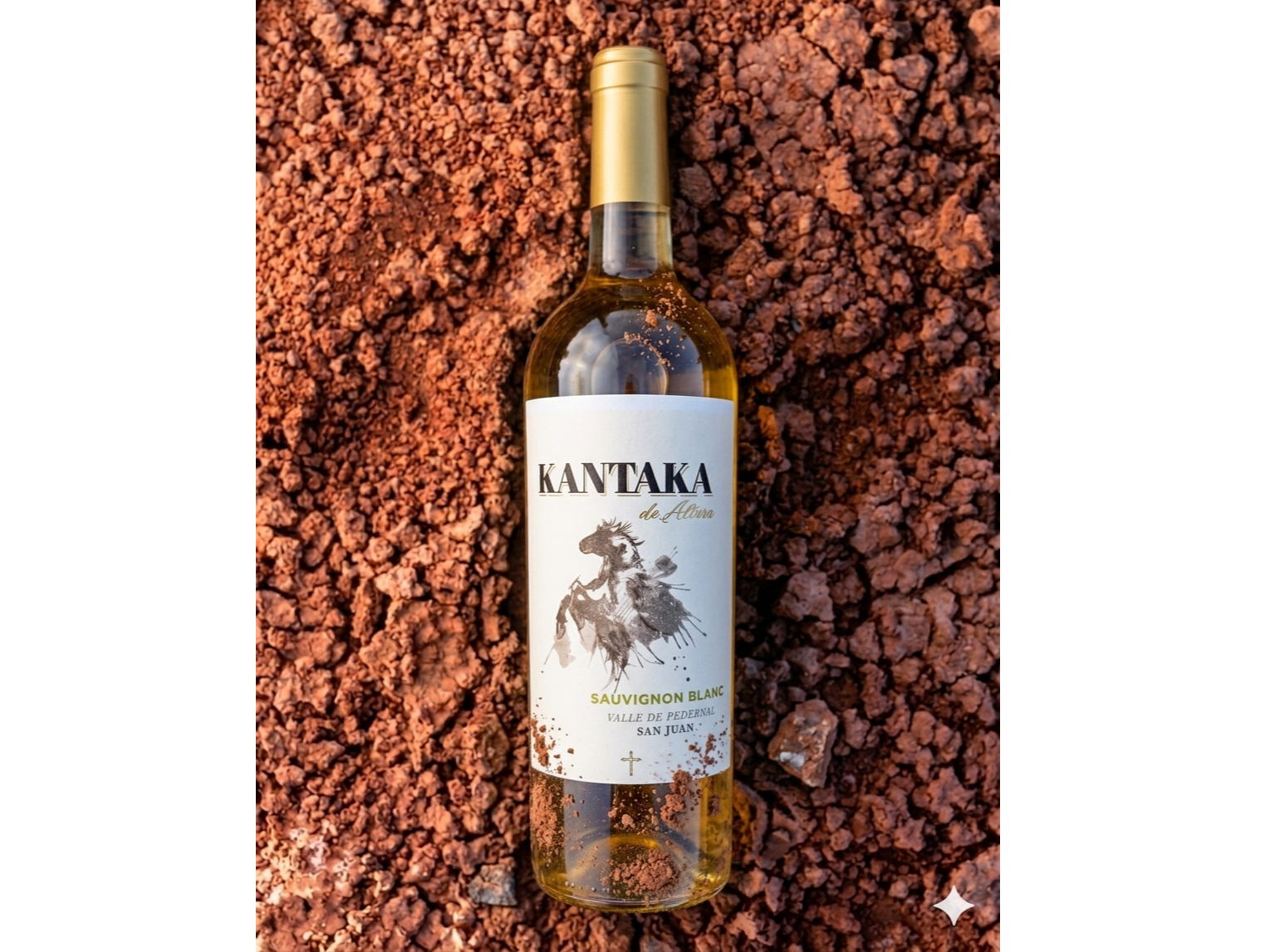 KANTAKA WINES | Sauvignon Blanc