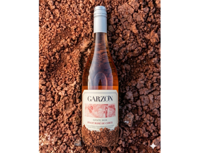 GARZON | Pinot Rosé de Terruño Casa de Vinos
