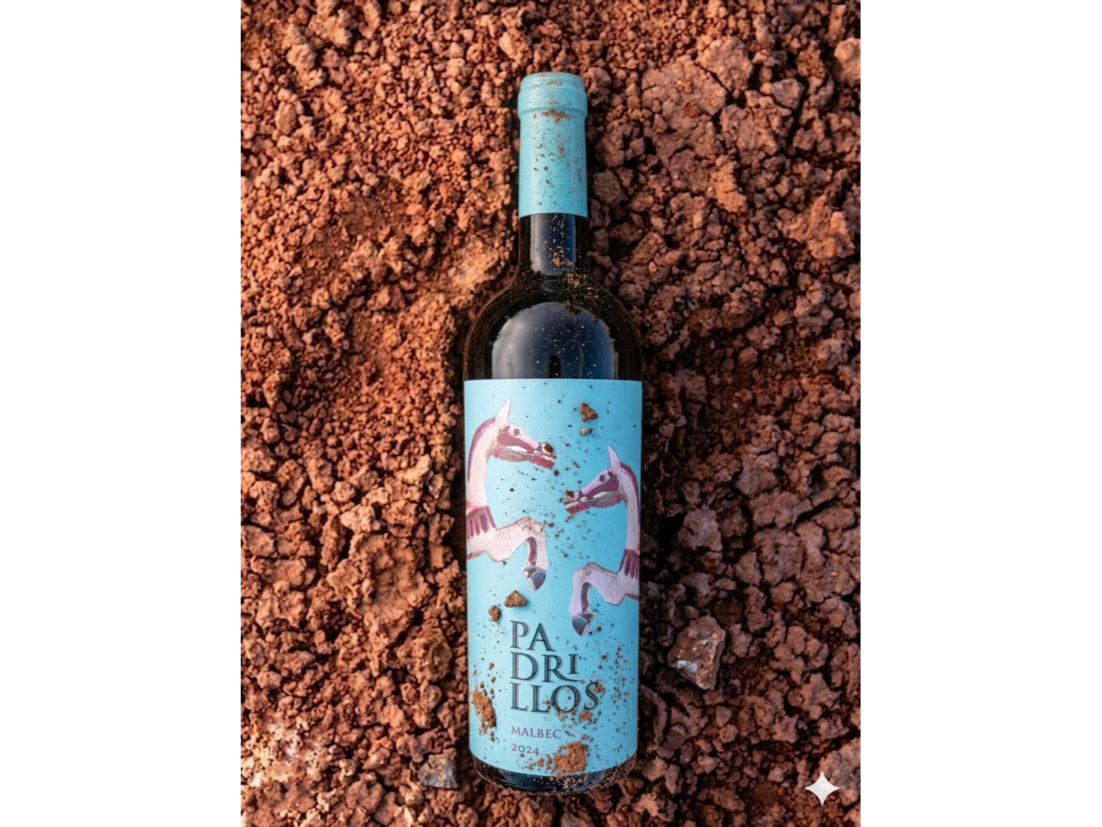 PADRILLOS | Malbec