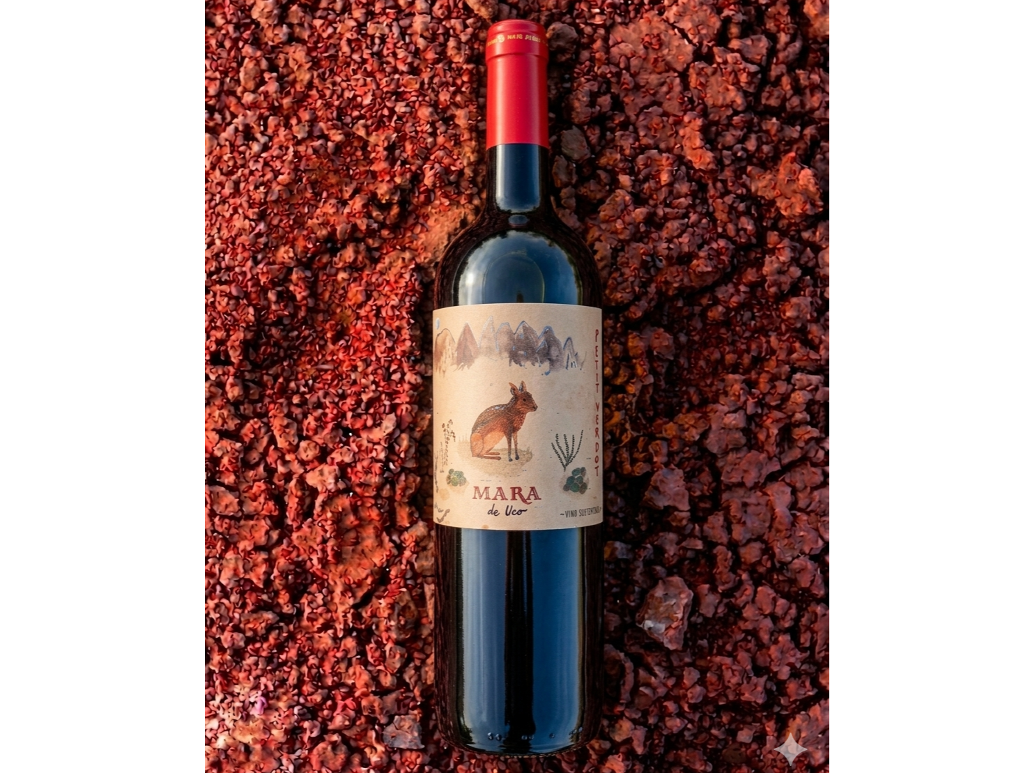 MARA | Petit Verdot