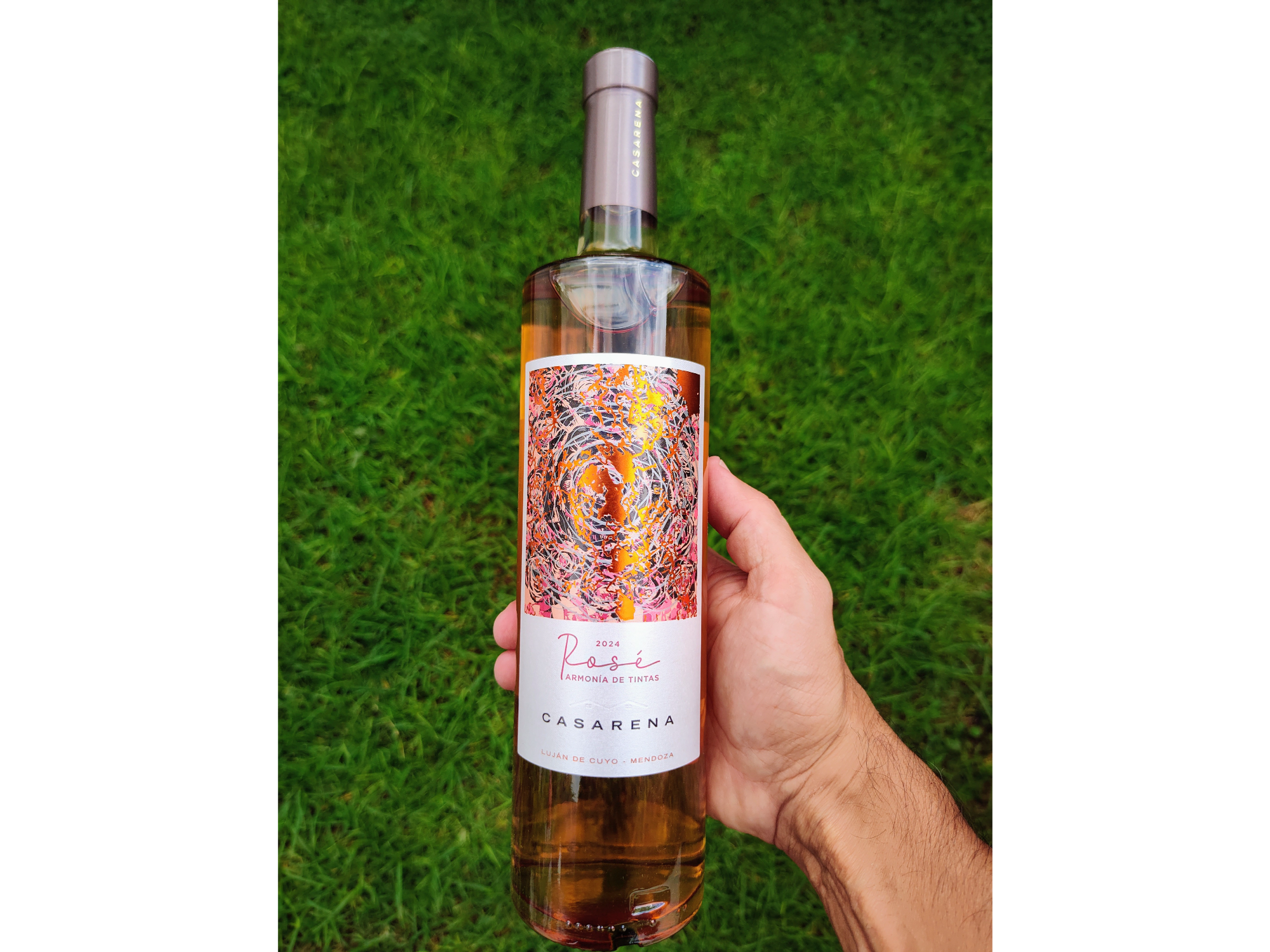 Club terruño | Amantes del rosado