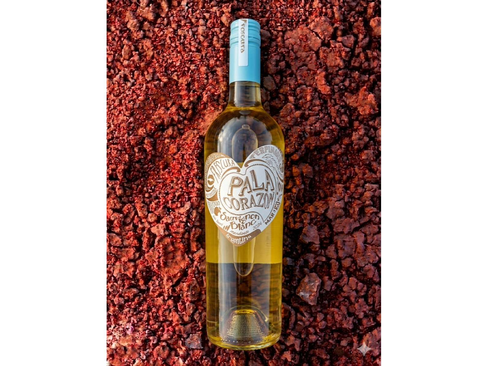 PALA CORAZON | Sauvignon Blanc