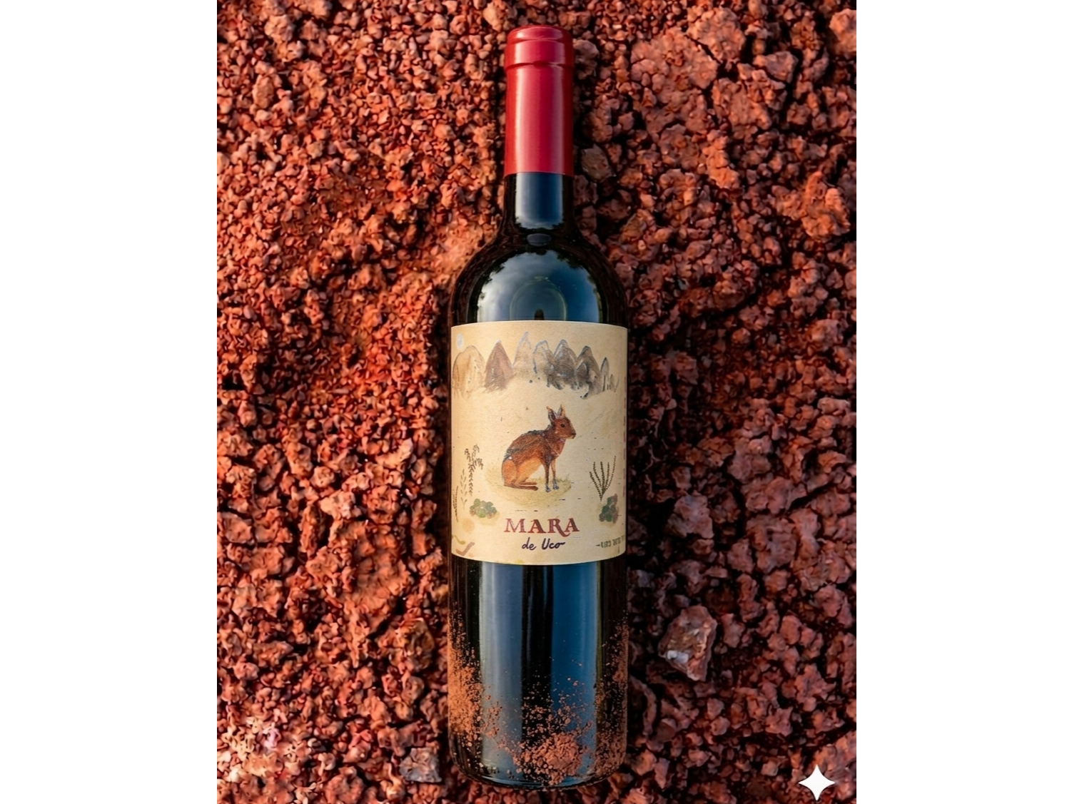MARA | Bonarda