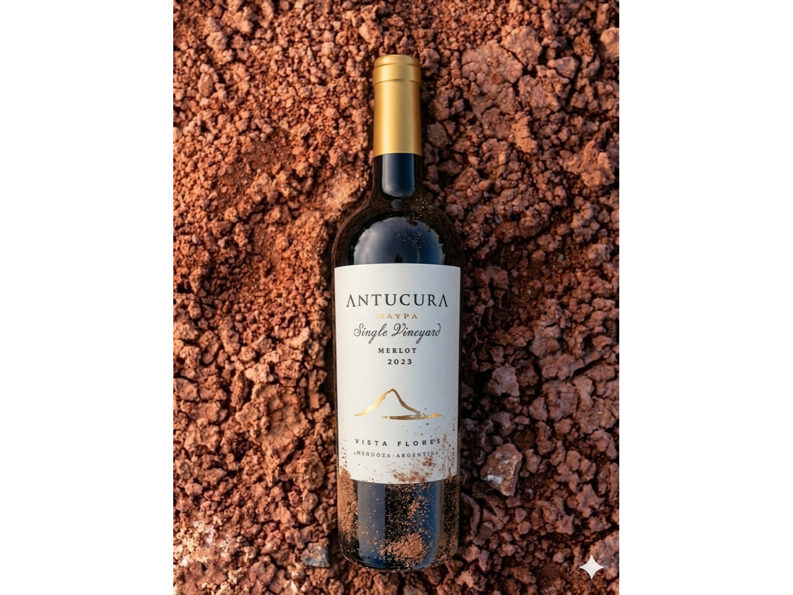 ANTUCURA | Merlot