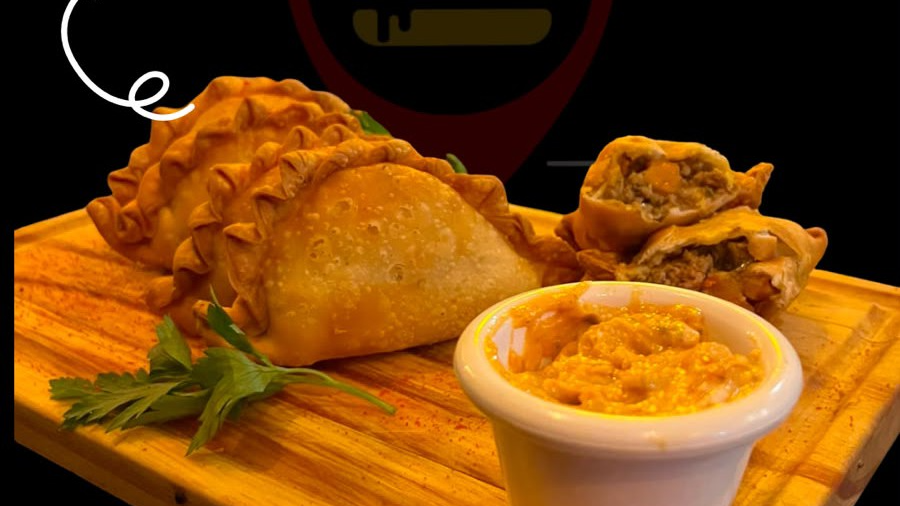 EMPANADAS