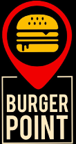 Logo BURGER POINT