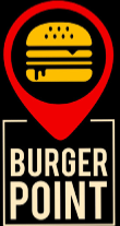 Logo de BURGER POINT