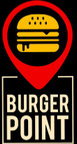 Logo de BURGER POINT