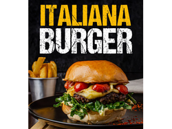 ITALIANA BURGER