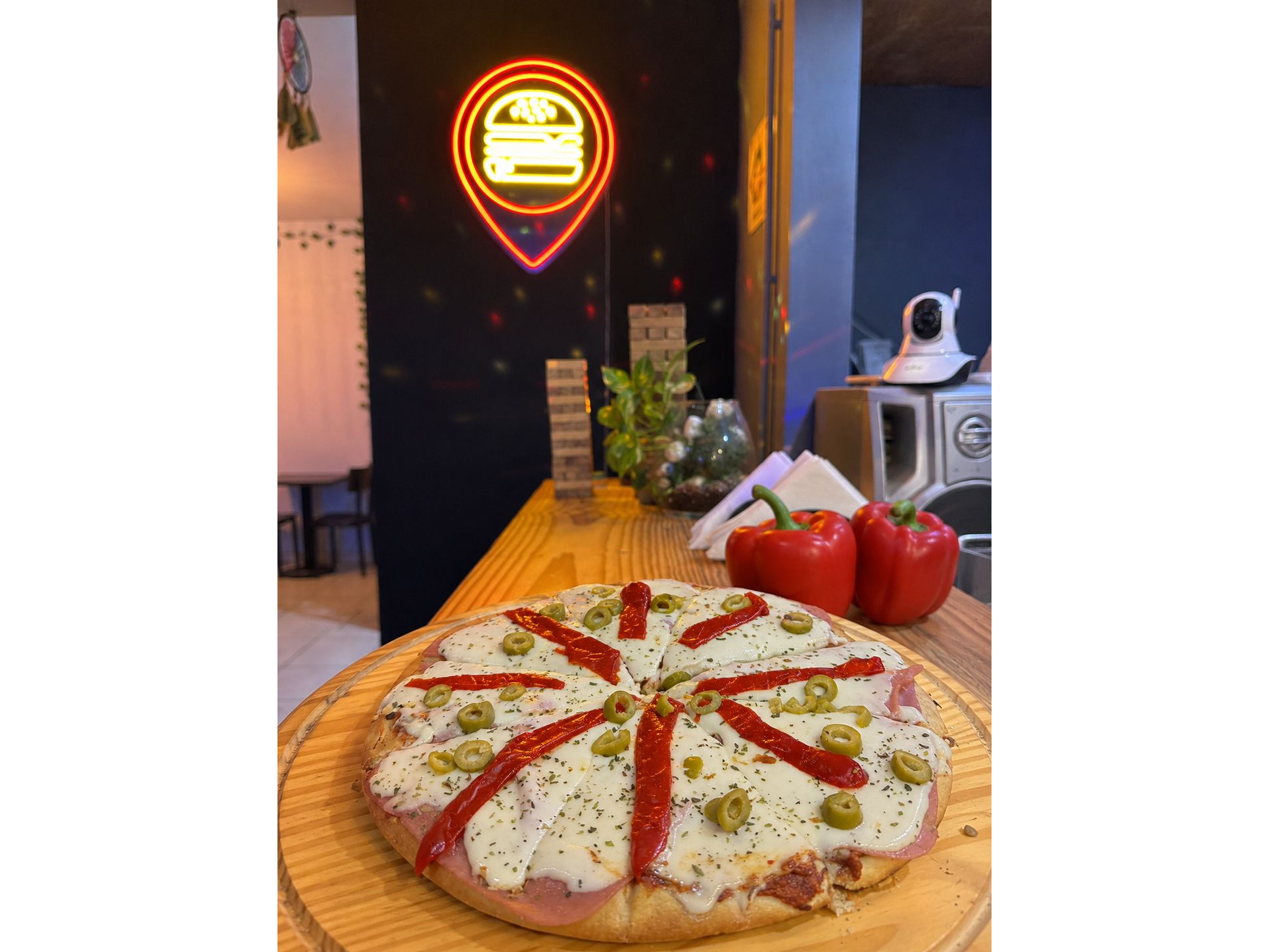 La Especial🍕