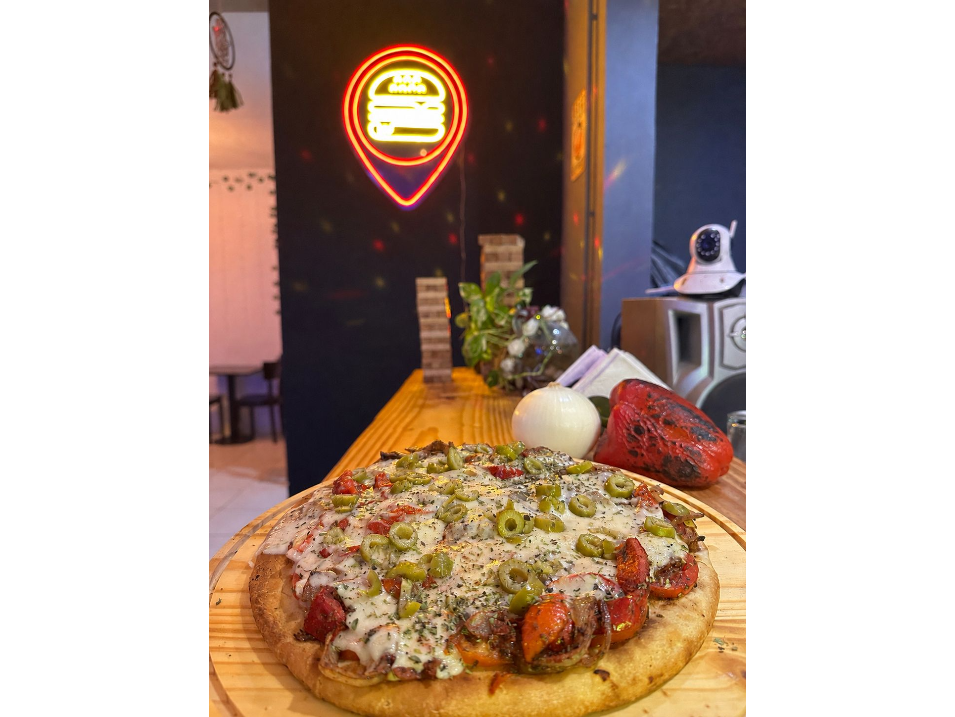 La POINT🍕