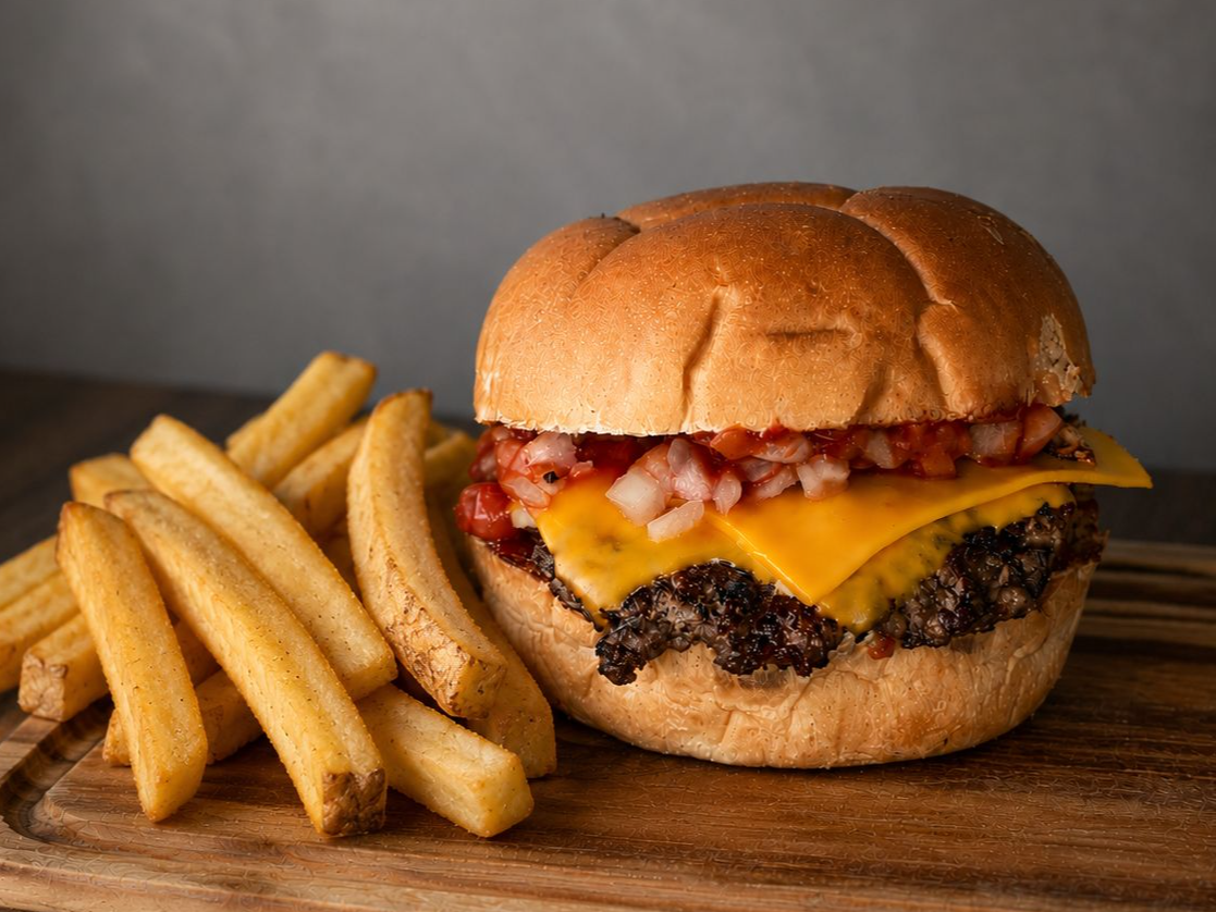 MC POINT BURGER