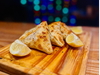 Empanadas Arabes x 6