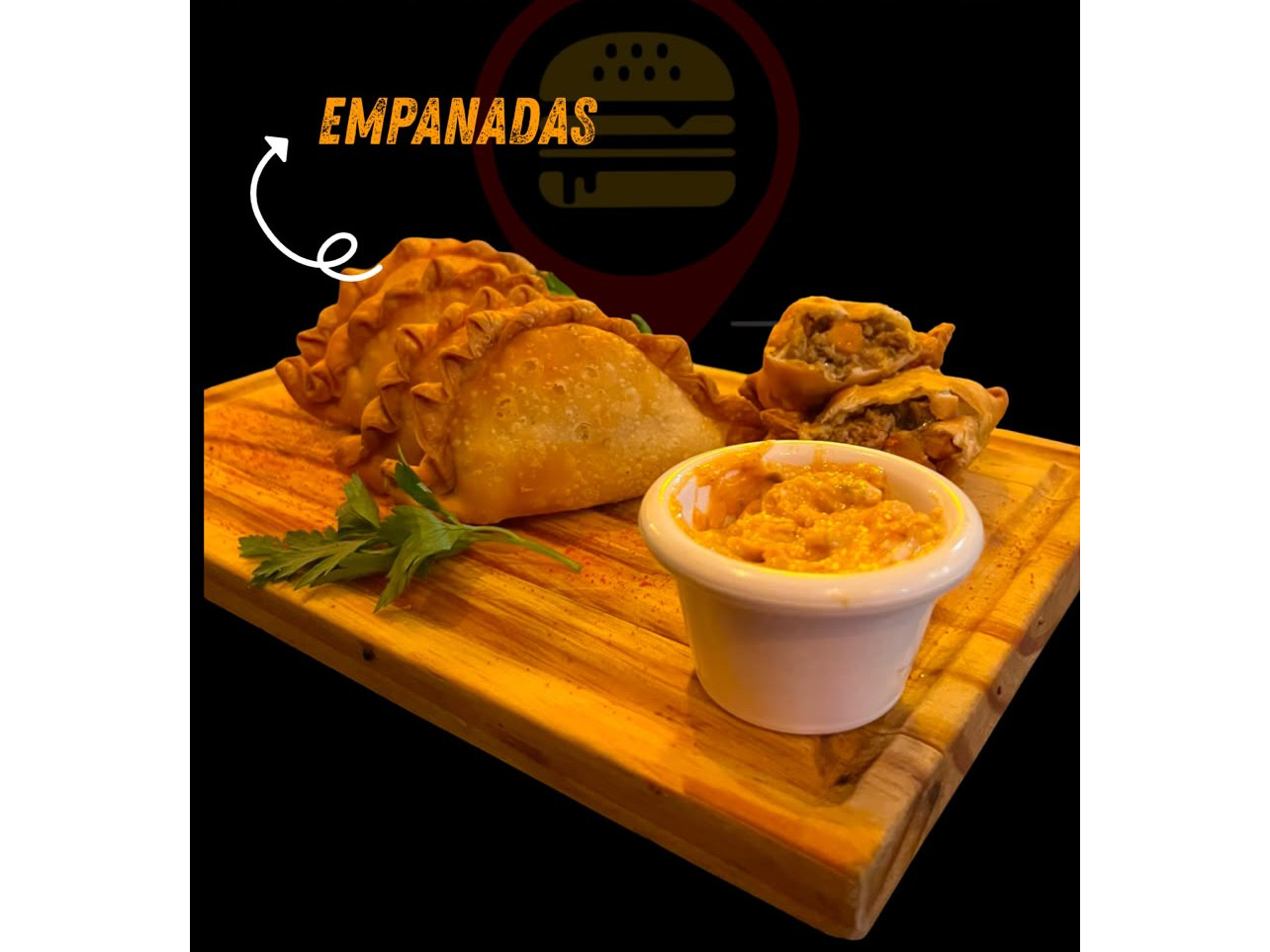 Criollas Fritas Saladas x 6