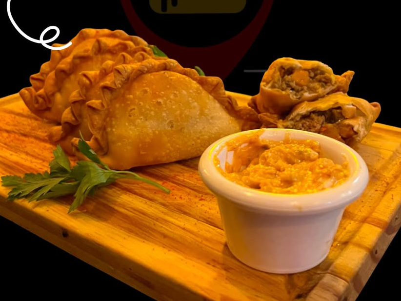 CRIOLLAS FRITAS (DULCES) POR UNIDAD