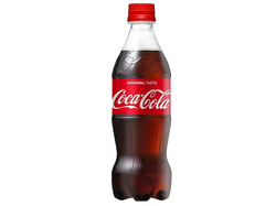 GASEOSA LINEA COCA 500 ML