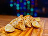 EMPANADAS ARABES POR UNIDAD