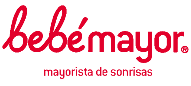 Logo Bebé Mayor