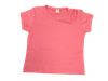 Remera modal - Coral