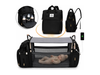B04 Mochila maternal cuna