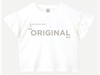 remera - Blanco