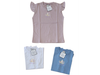 Remera - Rosa