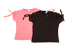 Remera modal - Negro