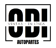 Logo ODI