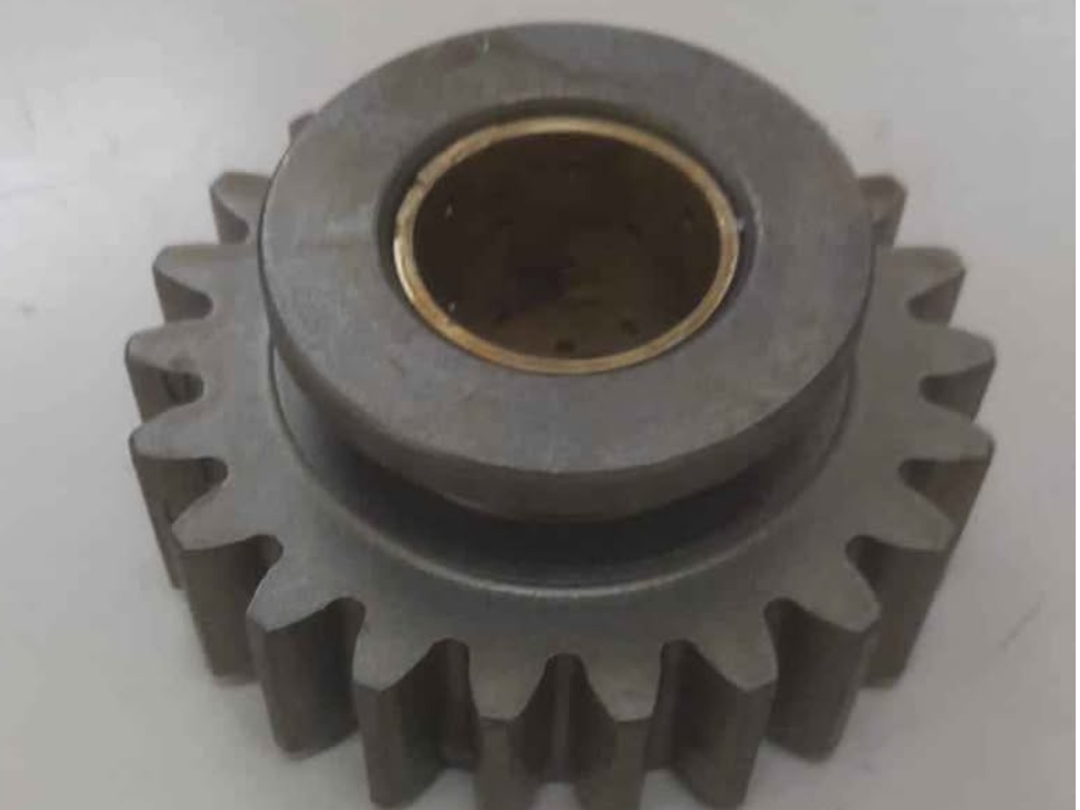 Engranaje de marcha atrás | Nissan Ld28