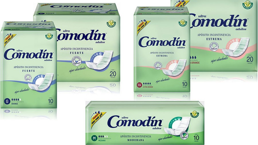 APOSITOS PARA ADULTOS