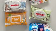 TOALLITAS HUMEDAS