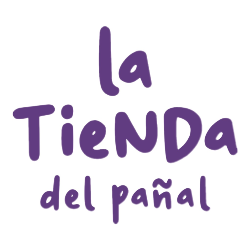 Logo LA TIENDA DEL PAÑAL