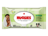HUGGIES LIMPIEZA EFECTIVA X48