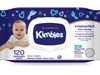KIMBIES CON TAPA PLASTICA X120U