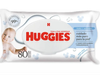HUGGIES PURO Y NATURAL X80