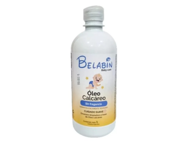 OLEO BELABIN X1L