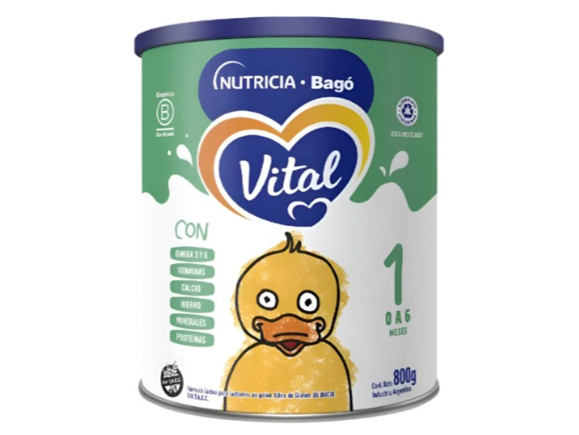 VITAL 1 X800GR