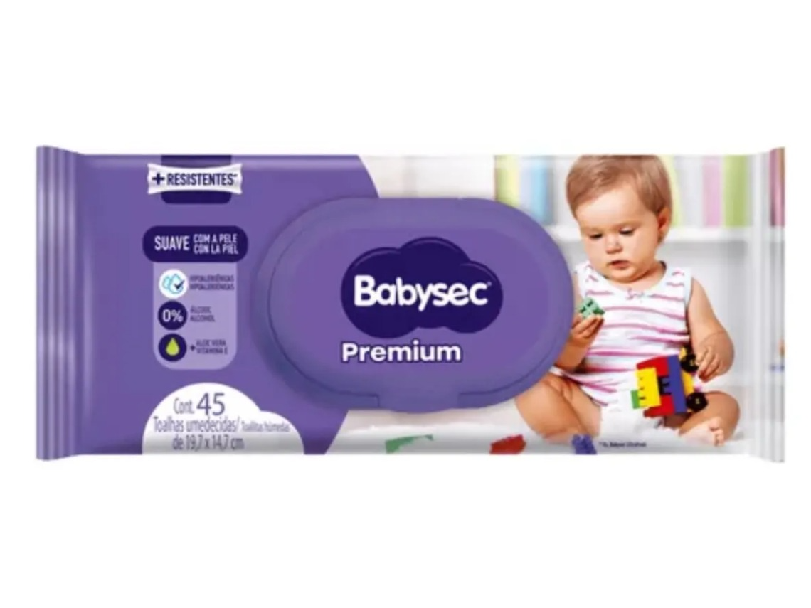 BABYSEC PREMIUM X45