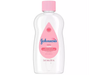 JOHNSON´S BABY ACEITE X200ML