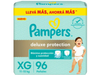 PAMPERS DELUXE XG X96