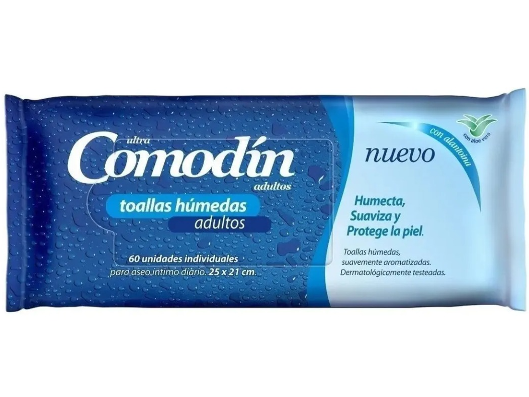 COMODIN ULTRA X60