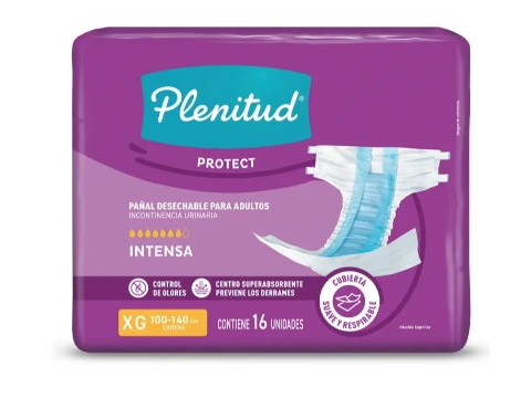PLENITUD PROTECT XG X16