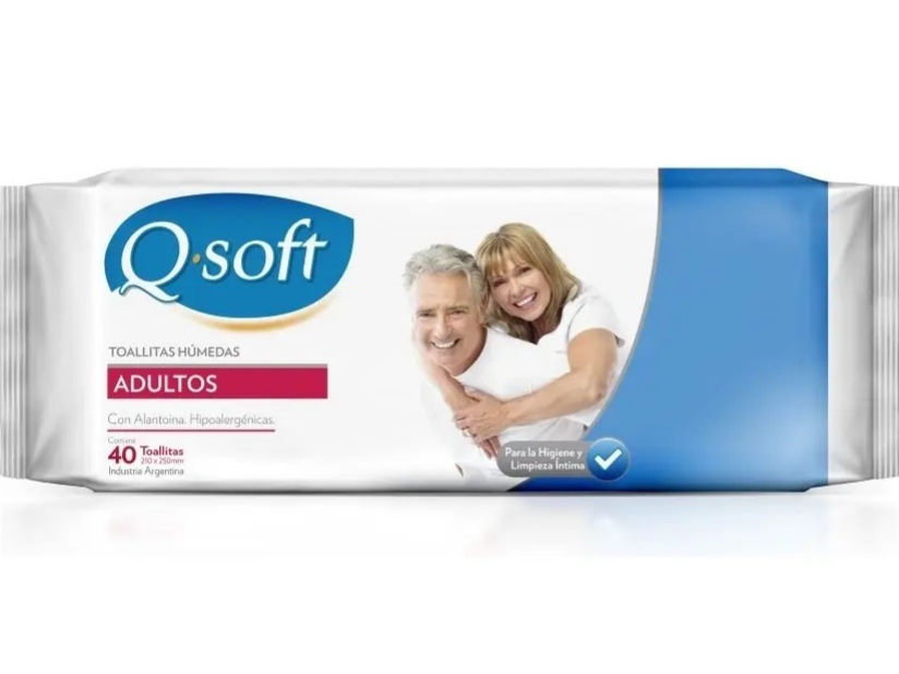 Q-SOFT X40