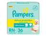 PAMPERS DELUXE RN+ X36