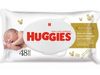 HUGGIES CON OLEO CALCAREO X48