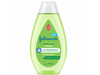 JOHNSON´S BABY SHAMPOO X400ML