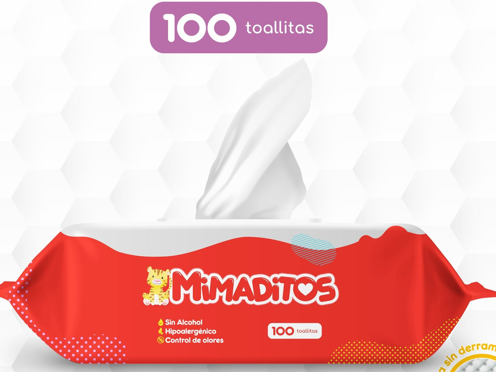 MIMADITOS PREMIUM X100U