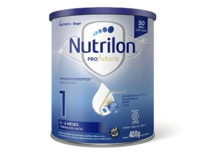 NUTRILON 1 PROFUTURA X800GR
